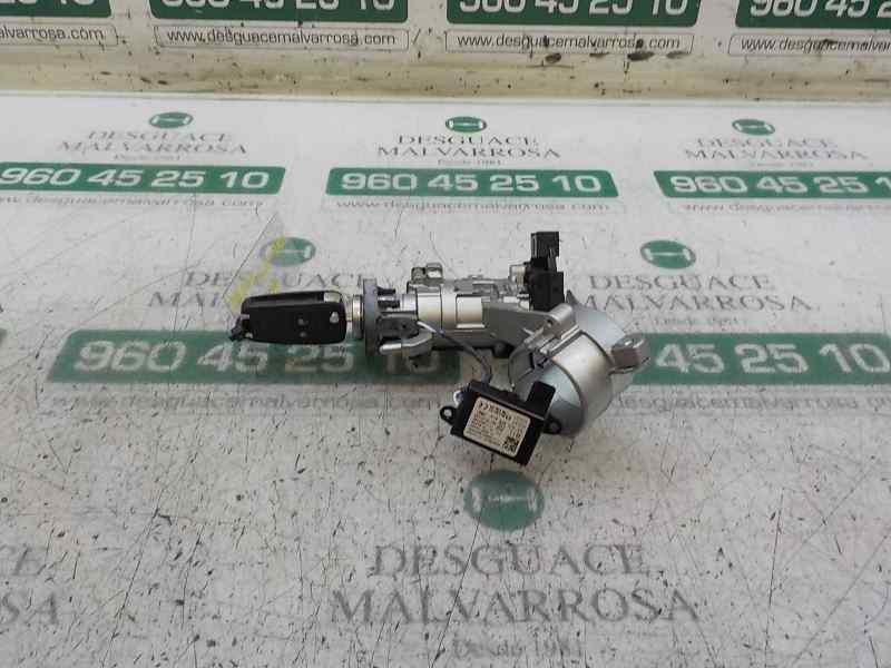 Recambio de antirrobo para opel corsa e 1.4 referencia OEM IAM   