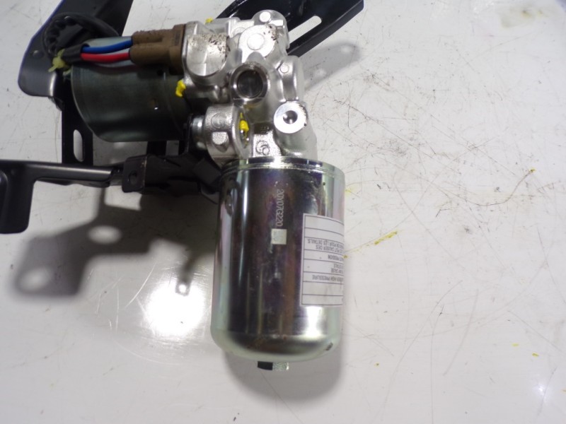 Recambio de servofreno para toyota rav4 hybrid fwd referencia OEM IAM 4707042050 20Y07G2200 20Y07G2200