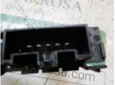 Recambio de resistencia calefaccion para citroën berlingo station wagon x referencia OEM IAM    2