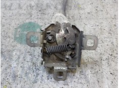 Recambio de cerradura capot para fiat doblo cargo (223) 1.9 jtd cat referencia OEM IAM    2