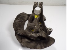 Recambio de mangueta delantera derecha para bmw serie 1 lim. (f20) 2.0 turbodiesel referencia OEM IAM 31216792286  31206876840 2