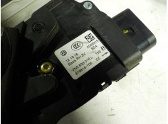 Recambio de cerradura puerta trasera derecha para seat alhambra (711) 2.0 tdi referencia OEM IAM 7N0839016L 7N0839016L  2