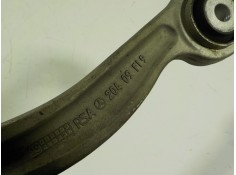 Recambio de brazo suspension superior trasero izquierdo para mercedes-benz clase glc (w253) 2.0 cgi cat referencia OEM IAM A2043 2