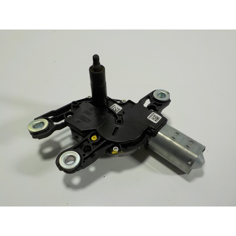 Recambio de motor limpia trasero para seat leon (5f1) 1.6 tdi referencia OEM IAM 5F4955711A 5F4955711 