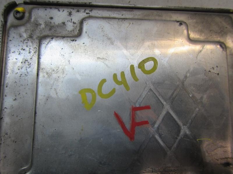 Recambio de centralita motor uce para seat ibiza (6l1) 1.9 tdi referencia OEM IAM   