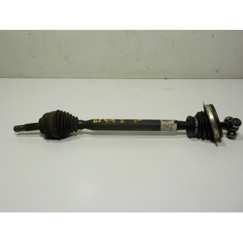 TRANSMISION IZQUIERDA 8200985010 8200985010 