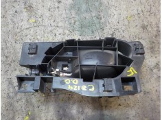 Recambio de maneta interior delantera derecha para citroën berlingo cuadro 1.6 16v hdi referencia OEM IAM 9144A5   2