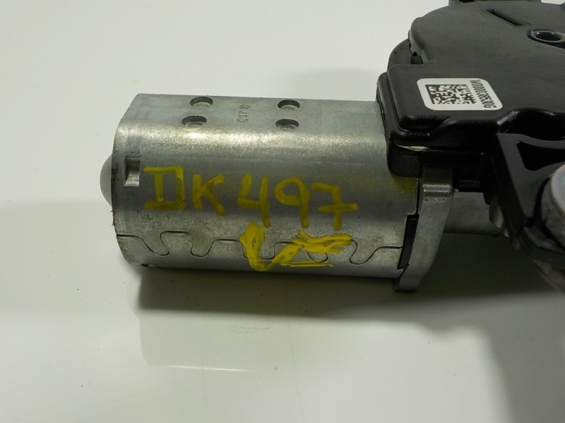 Recambio de motor limpia trasero para seat leon (5f1) 1.6 tdi referencia OEM IAM 5F4955711A 5F4955711 