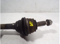 Recambio de transmision derecha para citroën c4 picasso 1.6 hdi fap referencia OEM IAM 9677916180 9677916180  2