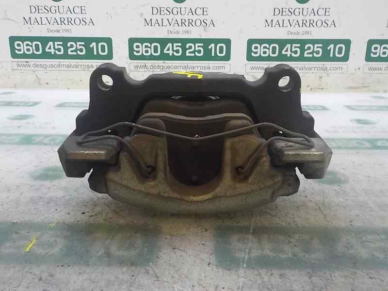 Recambio de pinza freno delantera derecha para seat leon (1p1) 2.0 tdi referencia OEM IAM   