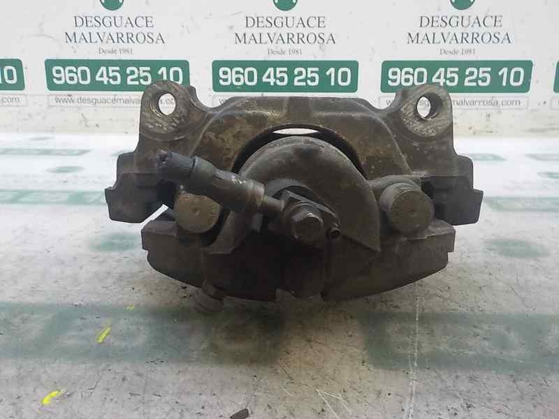 Recambio de pinza freno delantera derecha para seat leon (1p1) 2.0 tdi referencia OEM IAM   