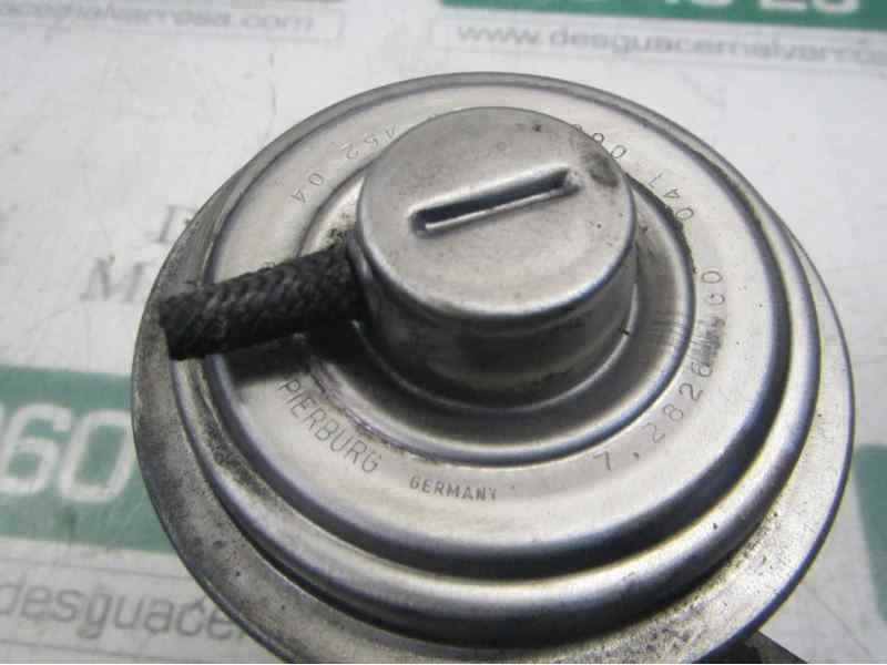 Recambio de valvula egr para bmw serie 3 berlina (e46) 2.0 16v diesel cat referencia OEM IAM   