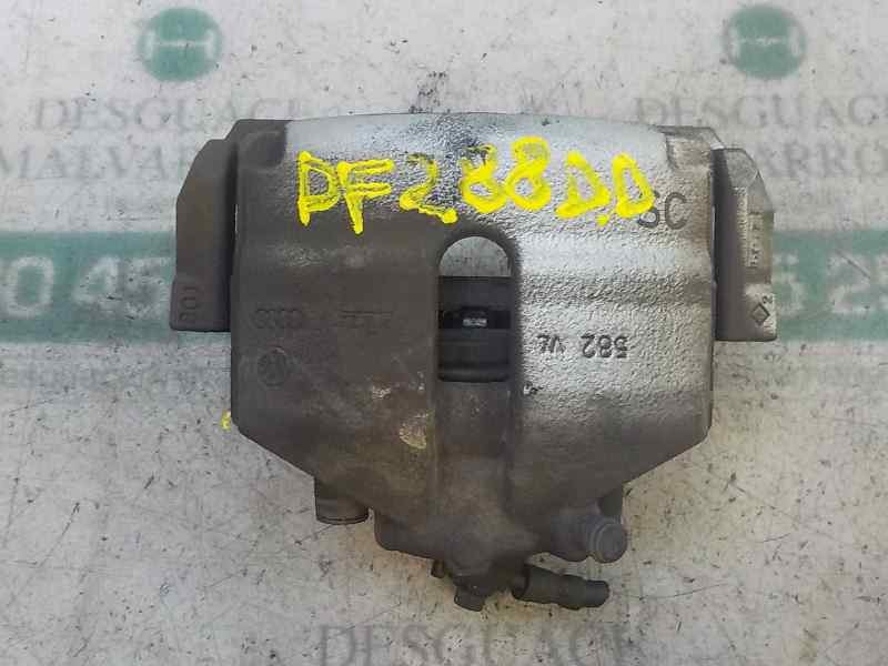 Recambio de pinza freno delantera derecha para seat leon (1p1) 2.0 tdi referencia OEM IAM   