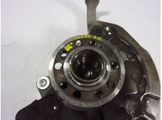 Recambio de mangueta delantera derecha para mercedes-benz clase c coupe (w205) c 220 d (205.304) referencia OEM IAM A2053322200  2