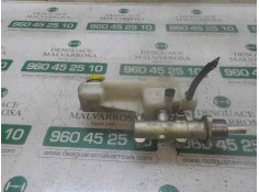 Recambio de bomba freno para peugeot boxer caja cerr. techo sobreelev.(rs3700)(350)(´02) 2.8 hdi referencia OEM IAM    2