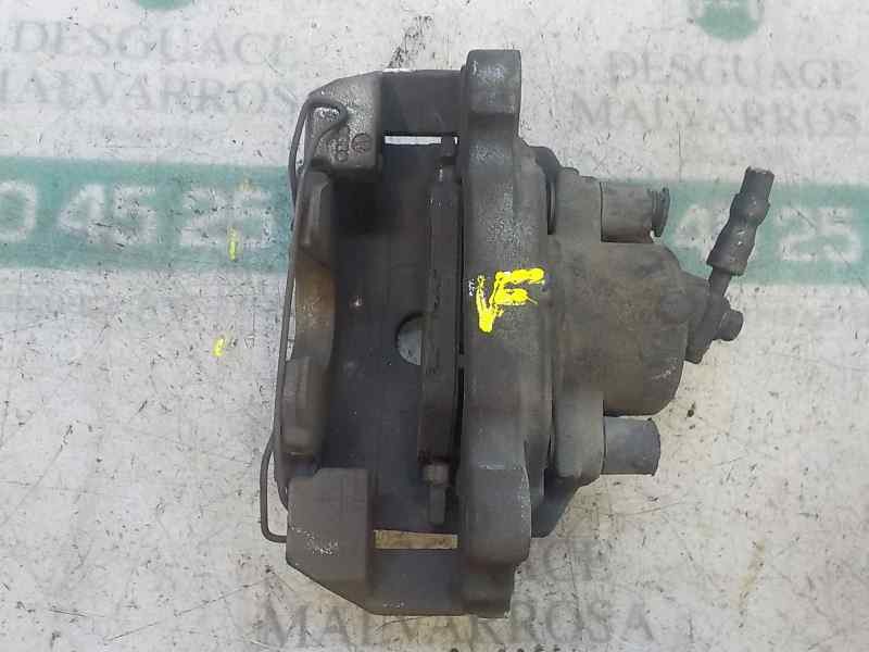 Recambio de pinza freno delantera izquierda para seat leon (1p1) 2.0 tdi referencia OEM IAM   