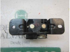 Recambio de cerradura maletero / porton para kia sorento 2.5 crdi cat referencia OEM IAM 871303E001   2