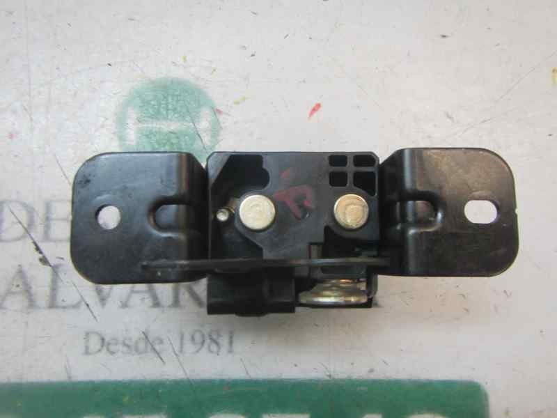 Recambio de cerradura maletero / porton para kia sorento 2.5 crdi cat referencia OEM IAM 871303E001  