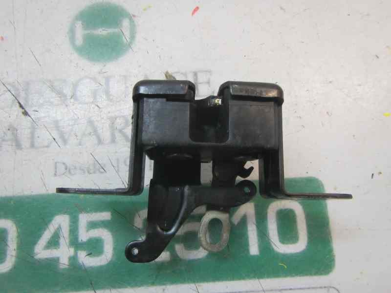 Recambio de cerradura maletero / porton para kia sorento 2.5 crdi cat referencia OEM IAM 871303E001  