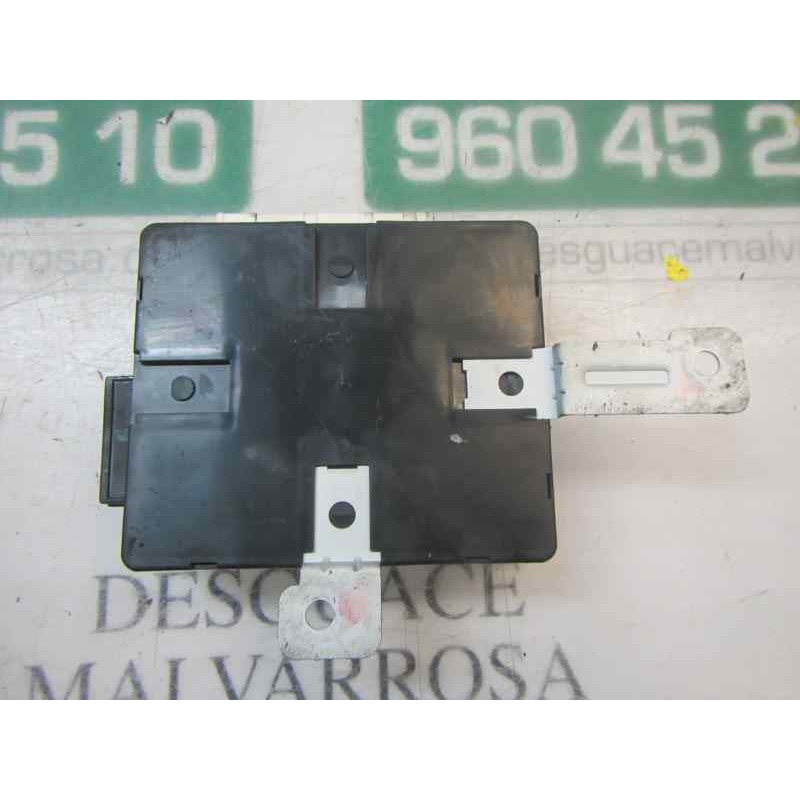 Recambio de modulo electronico para kia sorento 2.5 crdi cat referencia OEM IAM 954003E300 954003E300 