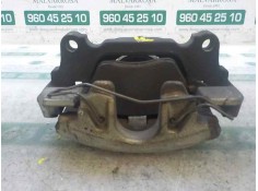 Recambio de pinza freno delantera izquierda para seat leon (1p1) 2.0 tdi referencia OEM IAM    2