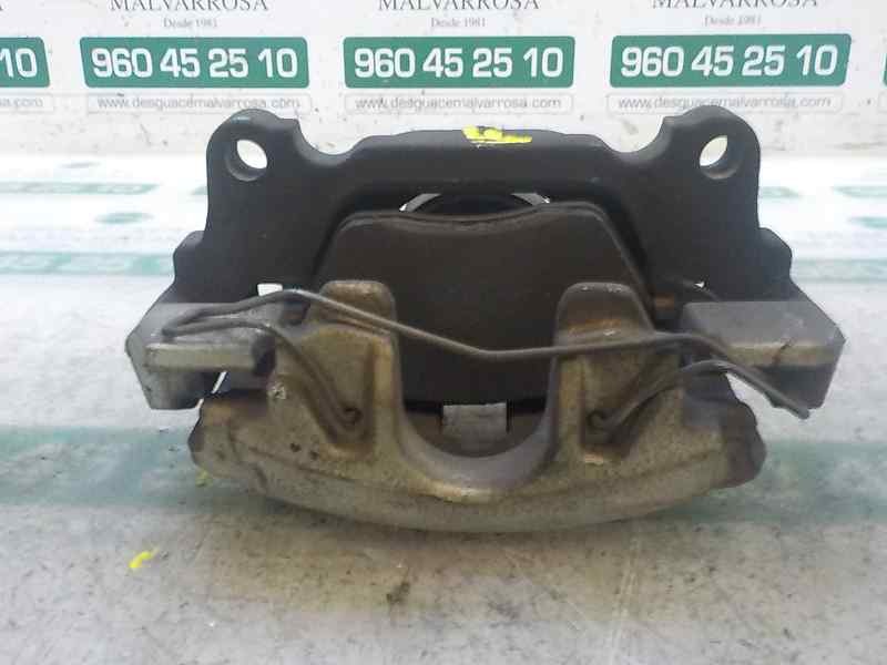 Recambio de pinza freno delantera izquierda para seat leon (1p1) 2.0 tdi referencia OEM IAM   