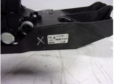 Recambio de palanca cambio para renault megane iv berlina 5p 1.3 tce cat referencia OEM IAM 341042886R 341042886R  2