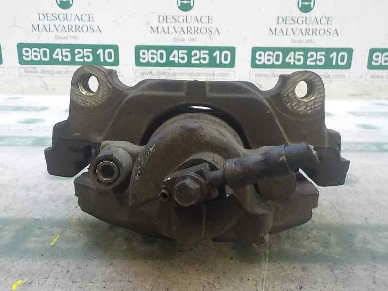Recambio de pinza freno delantera izquierda para seat leon (1p1) 2.0 tdi referencia OEM IAM   