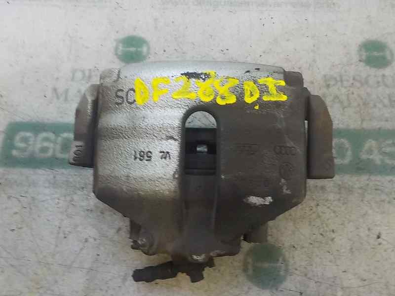 Recambio de pinza freno delantera izquierda para seat leon (1p1) 2.0 tdi referencia OEM IAM   