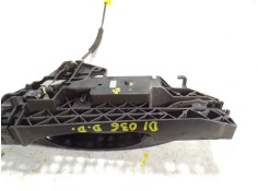 Recambio de maneta exterior delantera derecha para audi a5 sportback (8t) 3.0 tdi quattro referencia OEM IAM 8T0837205AGRU   2