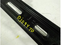 Recambio de elevalunas trasero derecho para seat alhambra (711) 2.0 tdi referencia OEM IAM 7N0843700F 7N0843700F  2