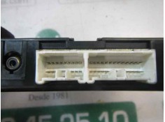 Recambio de modulo electronico para kia sorento 2.5 crdi cat referencia OEM IAM 954003E300 954003E300  2