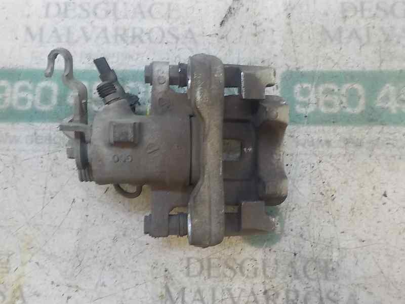 Recambio de pinza freno trasera derecha para seat leon (1p1) 2.0 tdi referencia OEM IAM   