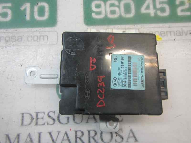 Recambio de modulo electronico para kia sorento 2.5 crdi cat referencia OEM IAM 954003E300 954003E300 