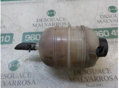 Recambio de deposito expansion para peugeot 206+ básico referencia OEM IAM    2