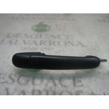 MANETA EXTERIOR DELANTERA DERECHA 