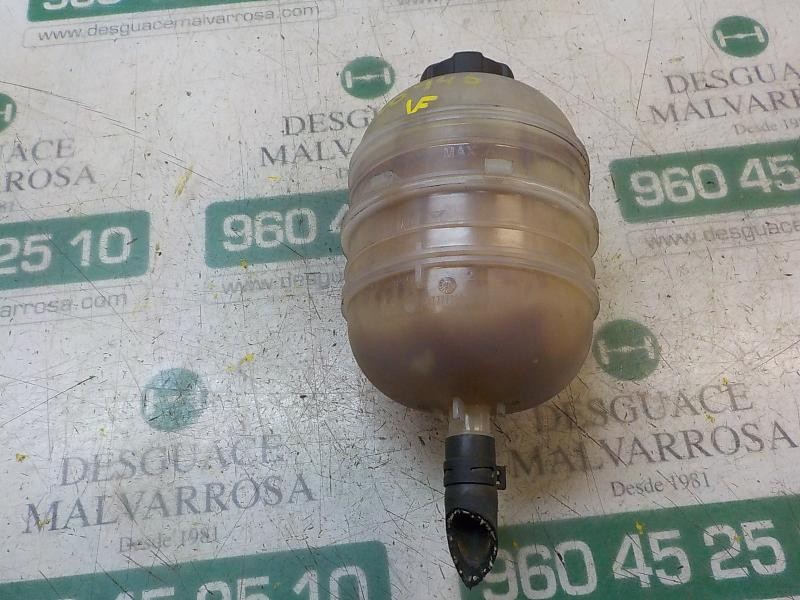 Recambio de deposito expansion para peugeot 206+ básico referencia OEM IAM   