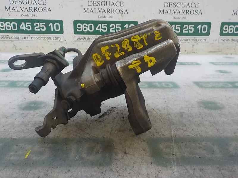 Recambio de pinza freno trasera derecha para seat leon (1p1) 2.0 tdi referencia OEM IAM   