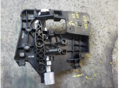 Recambio de maneta interior lateral izquierda para citroën berlingo cuadro 1.6 16v hdi referencia OEM IAM 9143T2   2