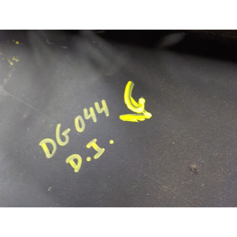 Recambio de aleta delantera izquierda para mercedes-benz clase cl (w215) coupe 500 (215.375) referencia OEM IAM A21588001187245 