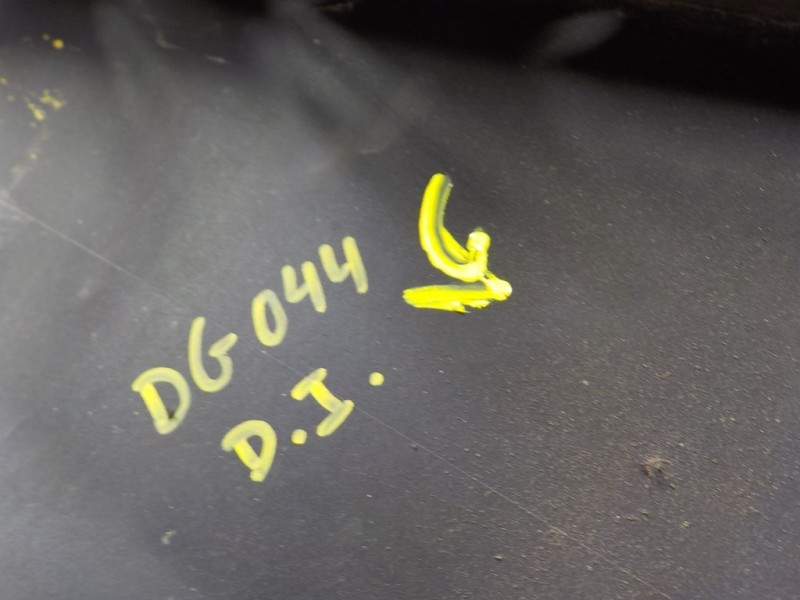 Recambio de aleta delantera izquierda para mercedes-benz clase cl (w215) coupe 500 (215.375) referencia OEM IAM A21588001187245 