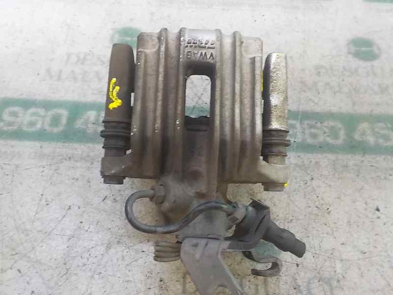 Recambio de pinza freno trasera derecha para seat leon (1p1) 2.0 tdi referencia OEM IAM   