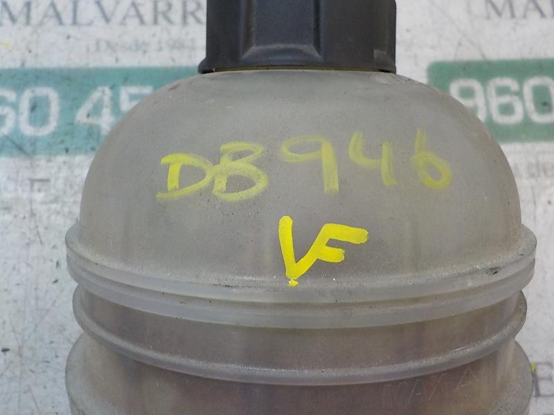 Recambio de deposito expansion para peugeot 206+ básico referencia OEM IAM   