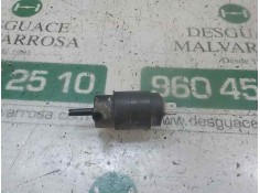 Recambio de bomba limpia para peugeot boxer caja cerr. techo sobreelev.(rs3700)(350)(´02) 2.8 hdi referencia OEM IAM    2