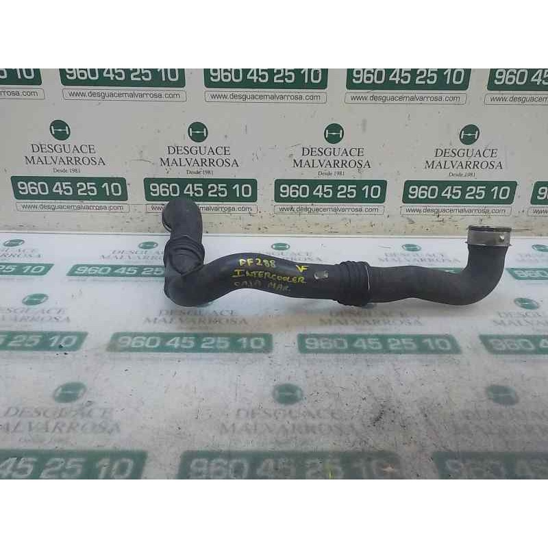 Recambio de tubo intercooler para seat leon (1p1) 2.0 tdi referencia OEM IAM   