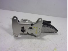 Recambio de palanca freno de mano para renault megane iv berlina 5p 1.3 tce cat referencia OEM IAM 360102863R   2