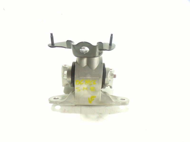 Recambio de soporte motor izquierdo para toyota rav4 hybrid fwd referencia OEM IAM 1230625020  