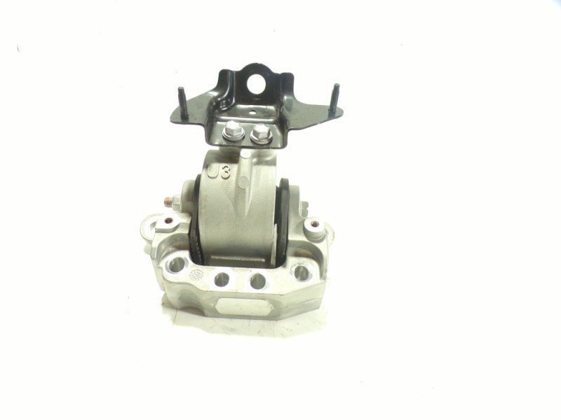 Recambio de soporte motor izquierdo para toyota rav4 hybrid fwd referencia OEM IAM 1230625020  