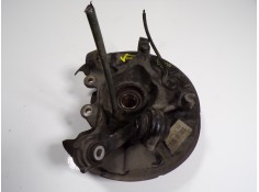 Recambio de mangueta trasera derecha para bmw serie 1 lim. (f20) 2.0 turbodiesel referencia OEM IAM 33326792516   2