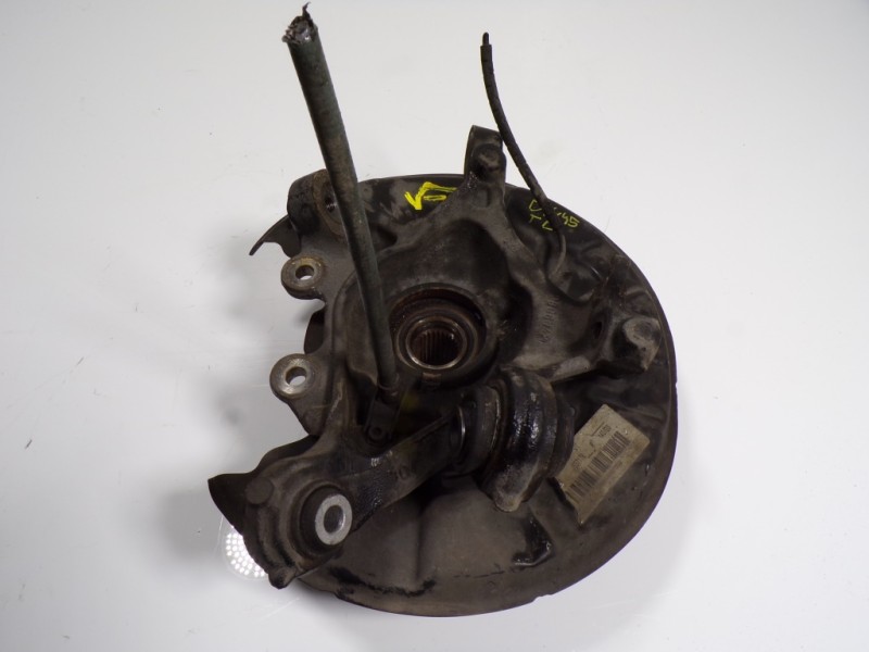 Recambio de mangueta trasera derecha para bmw serie 1 lim. (f20) 2.0 turbodiesel referencia OEM IAM 33326792516  